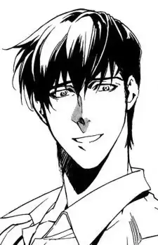 Koutarou Izumi