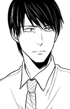 Renji Mikuni
