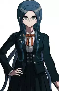 Tsumugi Shirogane