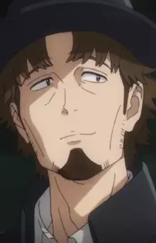 Shinpei Kuroda