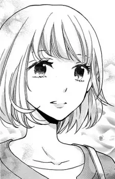 Hiyori Suzuki
