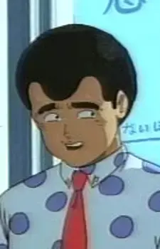 Hajime Yamamoto