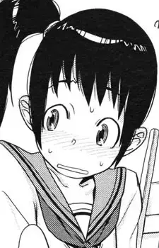 Harumi Matsuoka