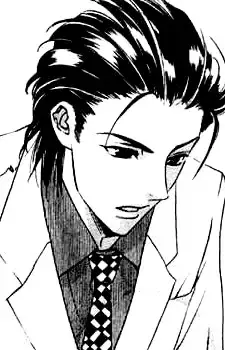 Seichi Yamagami
