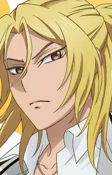 Ryou Saotome