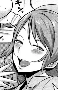 Yuu's Mother