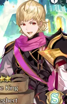 Siegbert