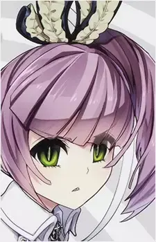 Chidori Kirisaki