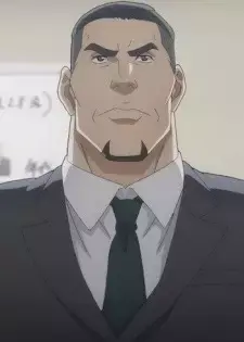 Takuma Torao