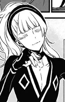 Tenka Katsuragi