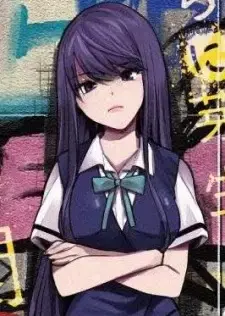 Ayame Houjou