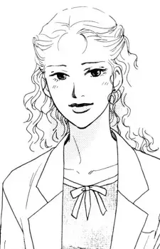 Yukie Kasuga