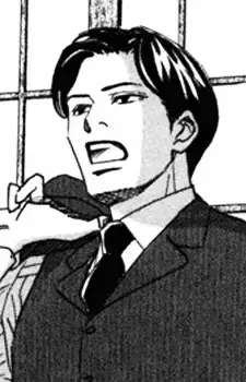 Kazuhiko Saibara