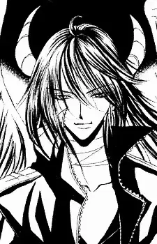 Lucifer Il Vido