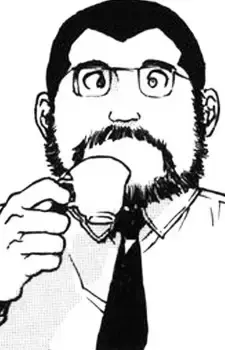 Toshiya Takahara