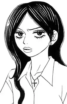 Yuuna Shiraishi