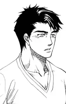 Kai Yamano