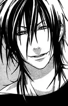 Kyou Oike