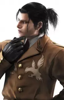 Sergei Dragunov