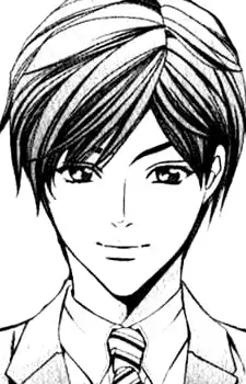 Aki Kirigaya