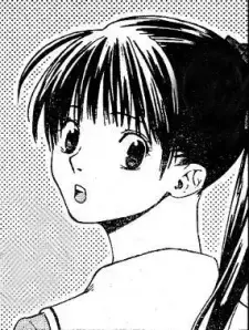 Yumeko Jyuumonji