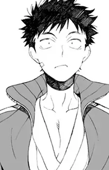 Yuujirou Matsukaze