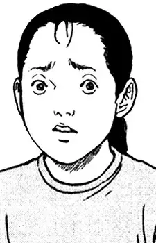 Yasuko Nakamura