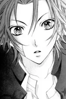 Jin Ookami