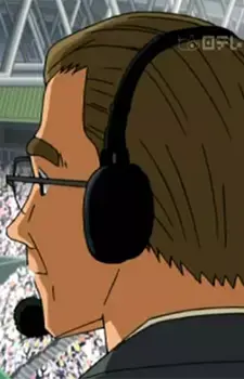 Commentator