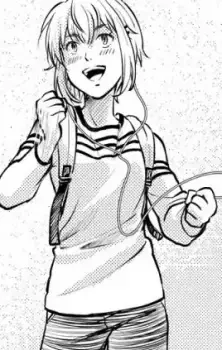 Miyuki Sanada