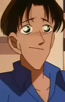 Masahiko Matsuzaki