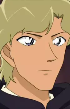 Ryuuichi Mifune