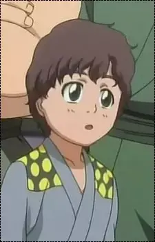 Yuuichi Shibata