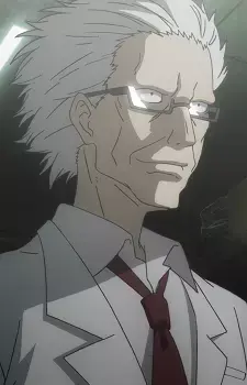 Professor