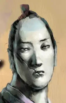 Kounosuke Shimada