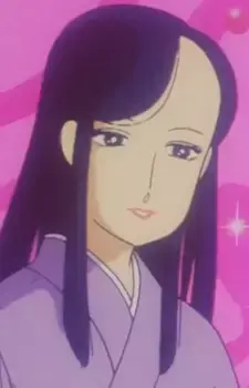 Harue Sakamoto