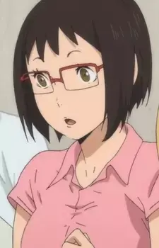 Mikako Hoshino