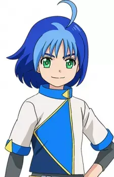 Kuuga Kudou