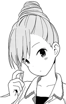Raku Otokoga