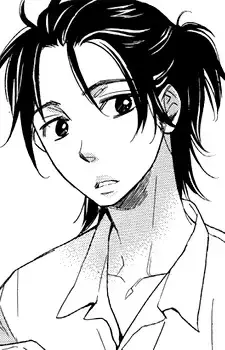 Ritsu Kitagami