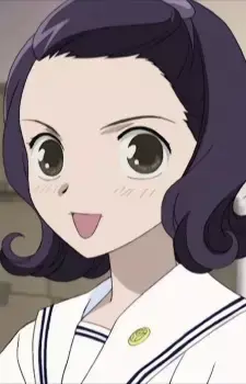 Mai Gotou