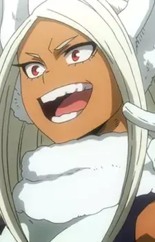 Rumi Usagiyama
