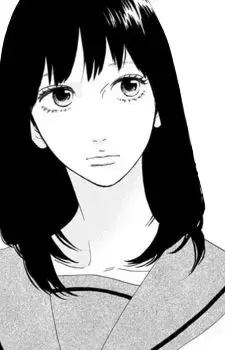Anzu Amano