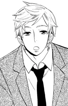 Setsu Souda