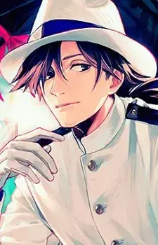 Ryouma Sakamoto