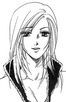 Nao Suzui
