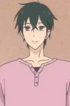 Kousuke Mamizuka