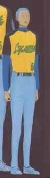 Hajime Kurai