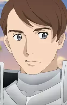 Damuel Sohn Bernett