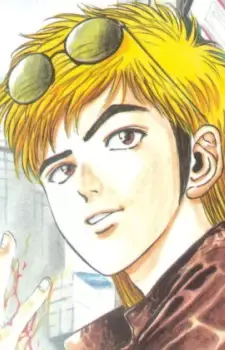 Eiji Asuma